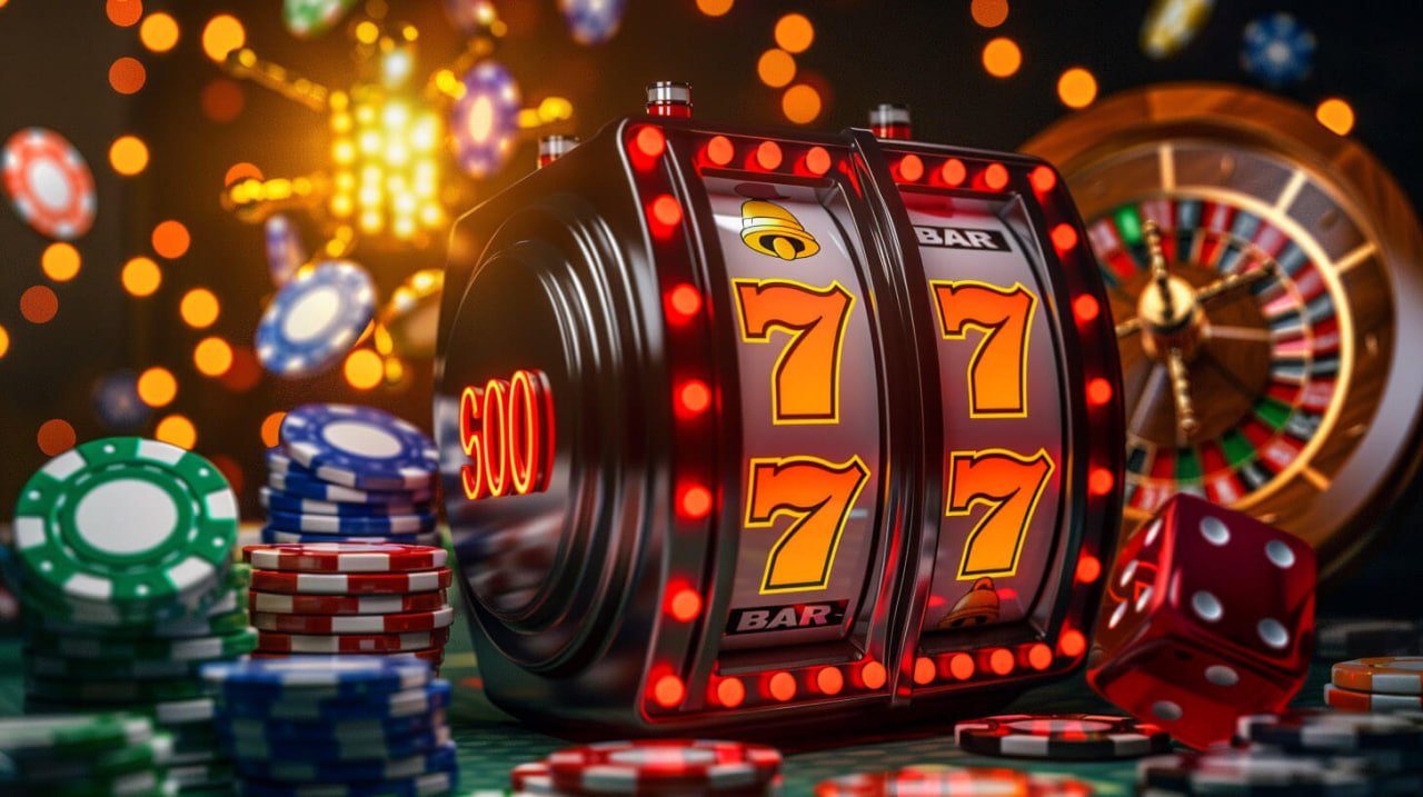 pkr 5000 Live Casino