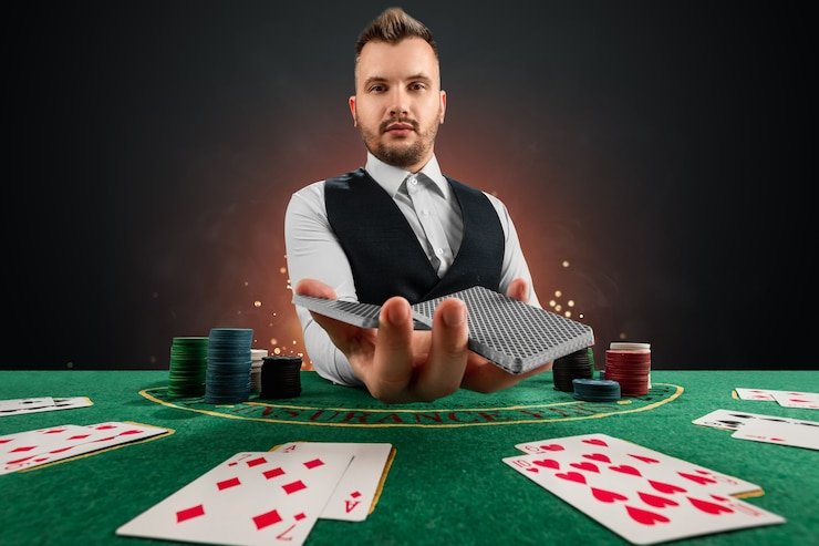 pkr 5000 Slots