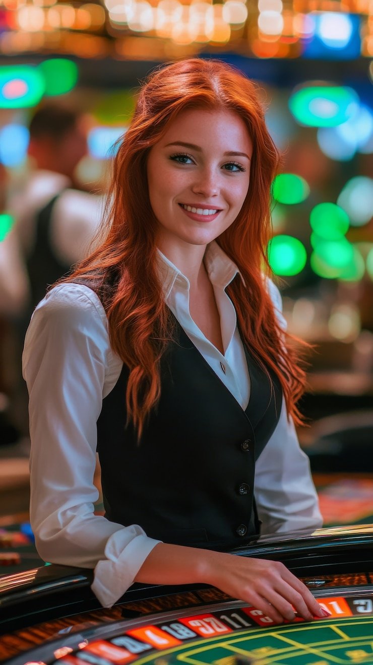 pkr 5000 Bingo Rooms